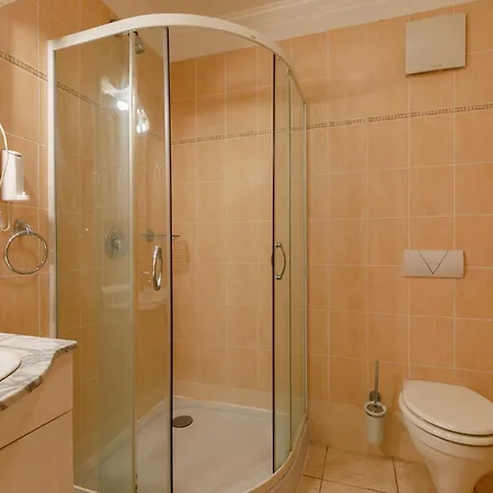Miralago By Interhome * Balatonoszod