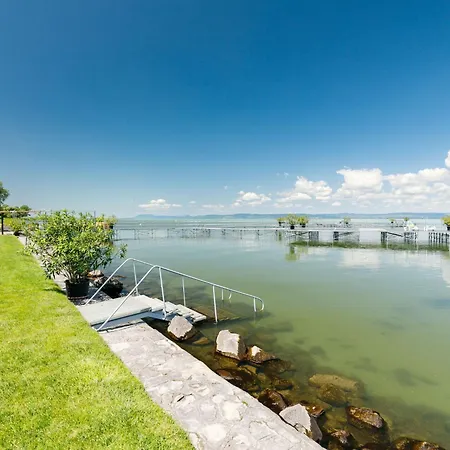 Miralago By Interhome * Balatonoszod