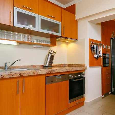 Apartament Miralago By Interhome Balatonoszod