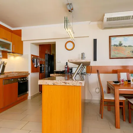 Miralago By Interhome Apartament Balatonoszod