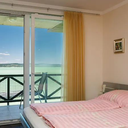 Miralago By Interhome Apartament