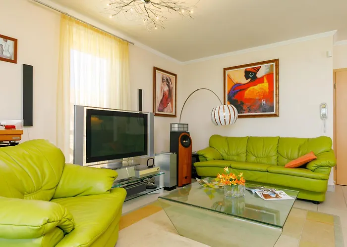 Apartament Miralago By Interhome *