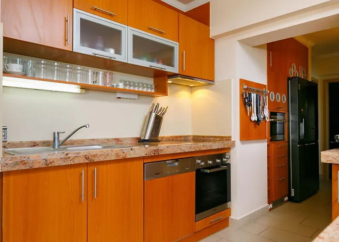 Apartament Miralago By Interhome Balatonoszod