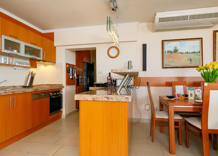 Miralago By Interhome דירה בלטונוסוד