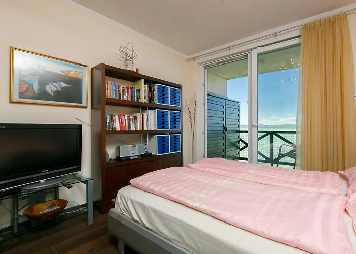 Miralago By Interhome *