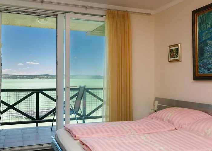 Miralago By Interhome Apartament