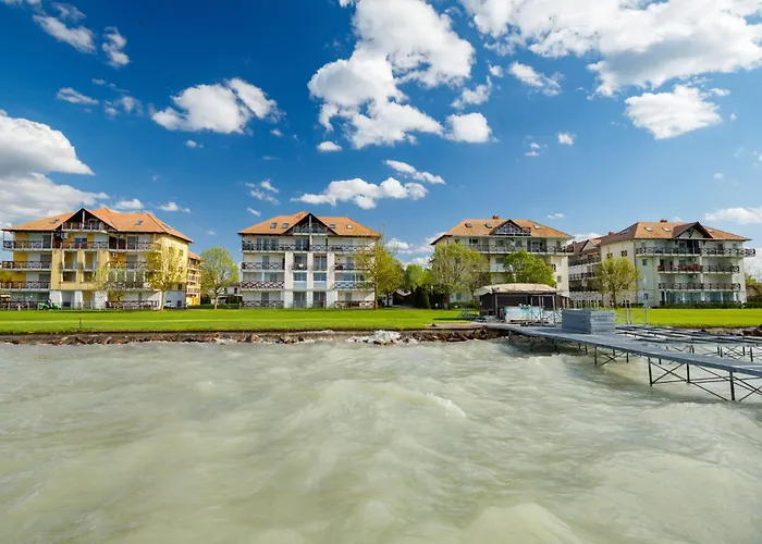 Miralago By Interhome *